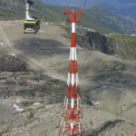 Gipfelbahn - Kitzsteinhorn - Kaprun Gipfelbahn - Kitzsteinhorn - Kaprun