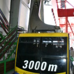 Gipfelbahn - Kitzsteinhorn - Kaprun Gipfelbahn - Kitzsteinhorn - Kaprun