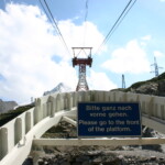 Gipfelbahn - Kitzsteinhorn - Kaprun Gipfelbahn - Kitzsteinhorn - Kaprun