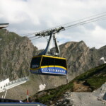 Gipfelbahn - Kitzsteinhorn - Kaprun Gipfelbahn - Kitzsteinhorn - Kaprun