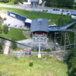 Gletscherjet 1 - Kaprun - Kitzsteinhorn