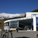 Schönjochbahn in Fiss - Serfaus-Fiss-Ladis