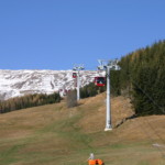 Schönjochbahn in Fiss - Serfaus-Fiss-Ladis