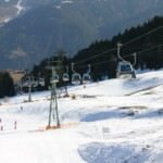 Komperdellbahn Serfaus © Christian Schön Komperdellbahn Serfaus © Christian Schön
