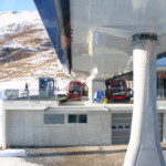 Schönjochbahn in Fiss - Serfaus-Fiss-Ladis