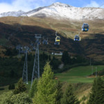 Möseralmbahn in Fiss © Christian Schön Möseralmbahn in Fiss © Christian Schön