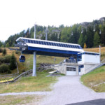 Möseralmbahn in Fiss © Christian Schön Möseralmbahn in Fiss © Christian Schön