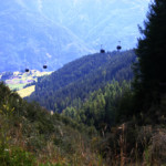 Möseralmbahn in Fiss © Christian Schön Möseralmbahn in Fiss © Christian Schön