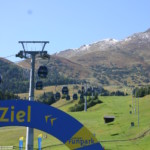 Möseralmbahn in Fiss © Christian Schön Möseralmbahn in Fiss © Christian Schön