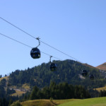 Möseralmbahn in Fiss © Christian Schön Möseralmbahn in Fiss © Christian Schön