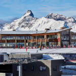 Alpenhaus Bergrestaurant in Ischgl - © TVB Paznaun-Ischgl