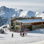 Alpenhaus Bergrestaurant in Ischgl - © TVB Paznaun-Ischgl