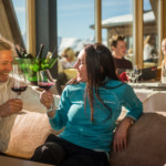 Alpenhaus Bergrestaurant in Ischgl - © TVB Paznaun-Ischgl