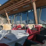 Alpenhaus Bergrestaurant in Ischgl - © TVB Paznaun-Ischgl