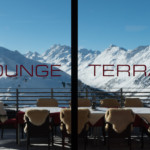 Alpenhaus Bergrestaurant in Ischgl - © TVB Paznaun-Ischgl