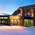 Alpenhaus Bergrestaurant in Ischgl - © TVB Paznaun-Ischgl