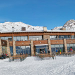 Alpenhaus Bergrestaurant in Ischgl - © TVB Paznaun-Ischgl