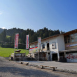 Alpenrosenbahn Westendorf - © Christian Schön