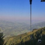 Alpenrosenbahn Westendorf - © Christian Schön