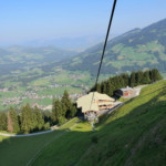 Alpenrosenbahn Westendorf - © Christian Schön