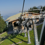 Alpenrosenbahn Westendorf - © Christian Schön