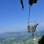 Alpenrosenbahn Westendorf - © Christian Schön