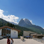 Alpspitzbahn in Garmisch - © Christian Schön