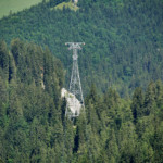 Alpspitzbahn in Garmisch - © Christian Schön