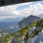 Alpspitzbahn in Garmisch - © Christian Schön