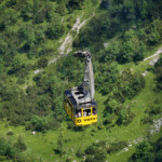 Alpspitzbahn in Garmisch - © Christian Schön