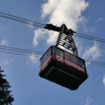 Alpspitzbahn in Garmisch - © Christian Schön