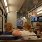 Zahnradbahn der Bayerischen Zugspitzbahn © Christian Schön Zahnradbahn der Bayerischen Zugspitzbahn © Christian Schön