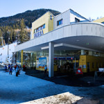 Fimbabahn Ischgl - © TVB Paznaun - Ischgl