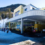 Fimbabahn Ischgl - © TVB Paznaun - Ischgl Fimbabahn Ischgl - © TVB Paznaun - Ischgl