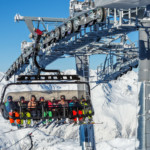 B2 Flimjochbahn in Ischgl - © TVB Paznaun-Ischgl