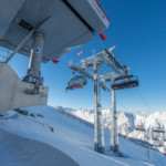 B2 Flimjochbahn in Ischgl - © TVB Paznaun-Ischgl