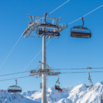 B2 Flimjochbahn in Ischgl - © TVB Paznaun-Ischgl