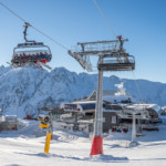 B2 Flimjochbahn in Ischgl - © TVB Paznaun-Ischgl