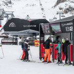 B2 Flimjochbahn in Ischgl - © TVB Paznaun-Ischgl