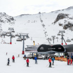 B2 Flimjochbahn in Ischgl - © TVB Paznaun-Ischgl