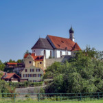 Ortsansichten Füssen - © Christian Schön