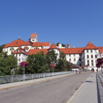 Ortsansichten Füssen - © Christian Schön