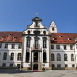 Ortsansichten Füssen - © Christian Schön