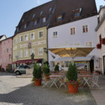 Ortsansichten Füssen - © Christian Schön