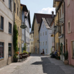 Ortsansichten Füssen - © Christian Schön