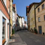 Ortsansichten Füssen - © Christian Schön