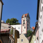 Ortsansichten Füssen - © Christian Schön