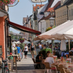 Ortsansichten Füssen - © Christian Schön