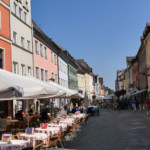 Ortsansichten Füssen - © Christian Schön