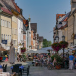 Ortsansichten Füssen - © Christian Schön